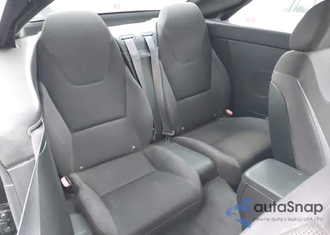 2008 Pontiac G6 Gt from USA, damaged, VIN 1G2ZH36N984115970